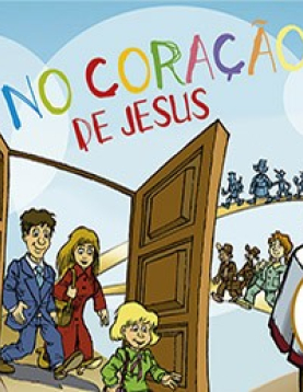 Pen Multimédia – Ano 3: No Coração de Jesus