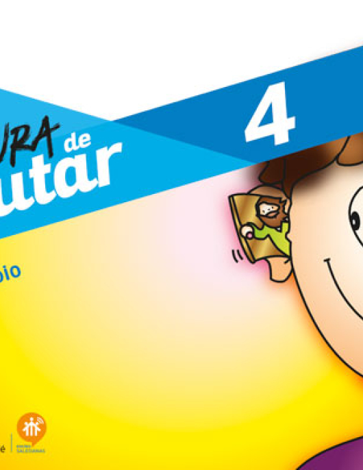 Pasta de Apoio – Ano 4: Aventura de Escutar