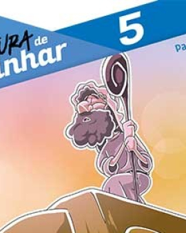 Pasta de Apoio – Ano 5: Aventura de Caminhar