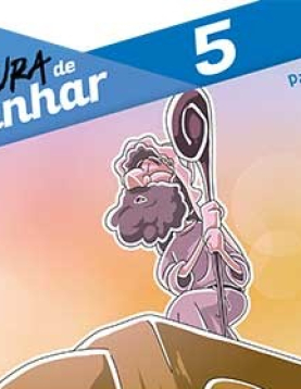 Pasta de Apoio – Ano 5: Aventura de Caminhar