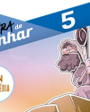 Pen Multimédia – Ano 5: Aventura de Caminhar