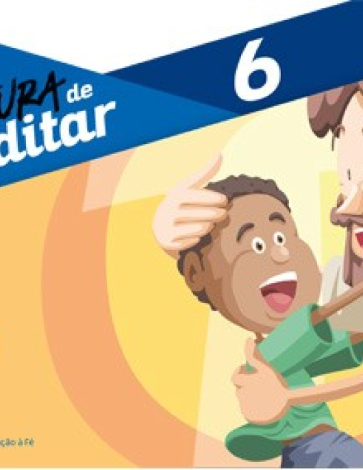Pasta de Apoio – Ano 6: Aventura de Acreditar