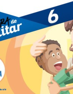 Pen Multimédia – Ano 6: Aventura de Acreditar