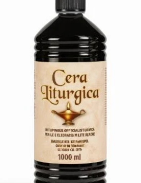 Cera Liquida 1L