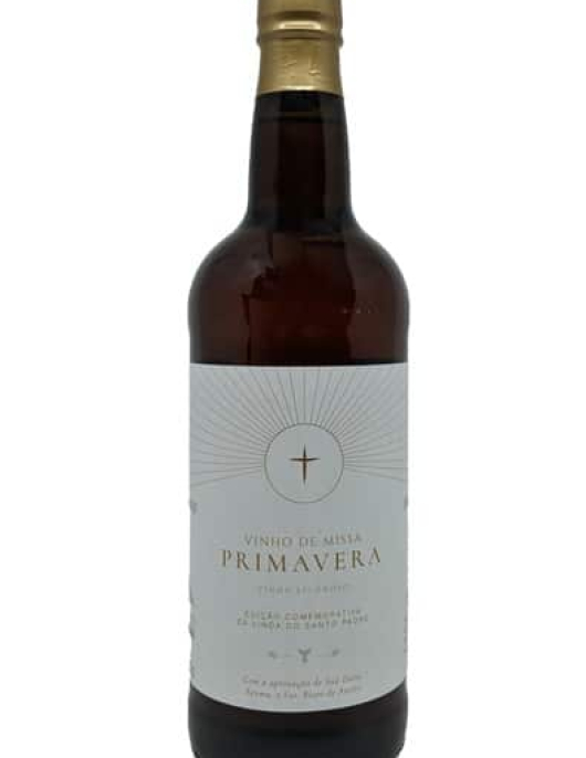 Vinho de Missa
